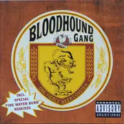 CD - Bloodhound Gang - One Fierce Beer Coaster