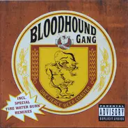 Bloodhound Gang - One Fierce Beer Coaster