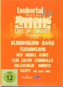 The Bloodhound Gang - Taubertal Festival 2006 - Live In Concert