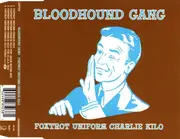 CD Single - Bloodhound Gang - Foxtrot Uniform Charlie Kilo