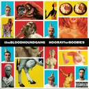 CD - Bloodhound Gang - Hooray For Boobies