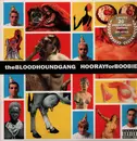 Double LP - Bloodhound Gang - Hooray For Boobies - 180g Blue & Yellow Splatter Vinyl