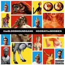 CD - Bloodhound Gang - Hooray For Boobies