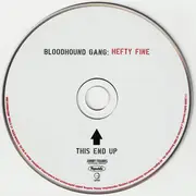 CD - Bloodhound Gang - Hefty Fine