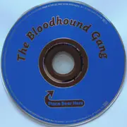 CD - Bloodhound Gang - One Fierce Beer Coaster