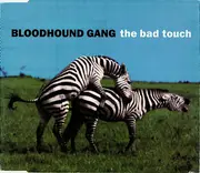 CD Single - Bloodhound Gang - The Bad Touch