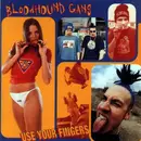 CD - Bloodhound Gang - Use Your Fingers
