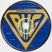 CD - Bloodhound Gang - Use Your Fingers