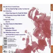 CD - Bloodhound Gang - One Fierce Beer Coaster