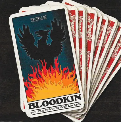 Bloodkin - Baby, They Told Us We Would Rise Again