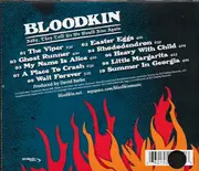 CD - Bloodkin - Baby, They Told Us We Would Rise Again