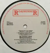 LP - Bloodlust - Guilty As Sin
