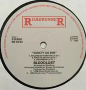 LP - Bloodlust - Guilty As Sin