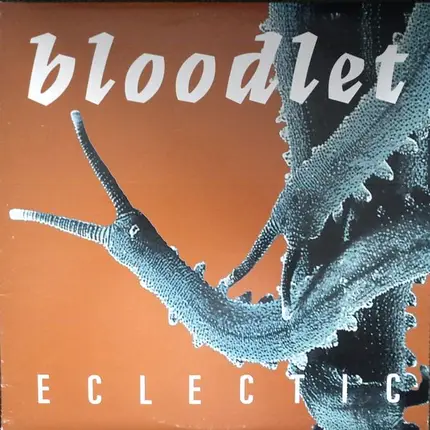Bloodlet - Eclectic
