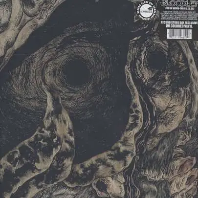 Bloodlet - Live On WMFU-FM