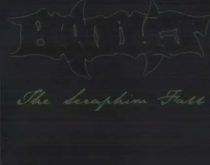 Bloodlet - Seraphim Fall