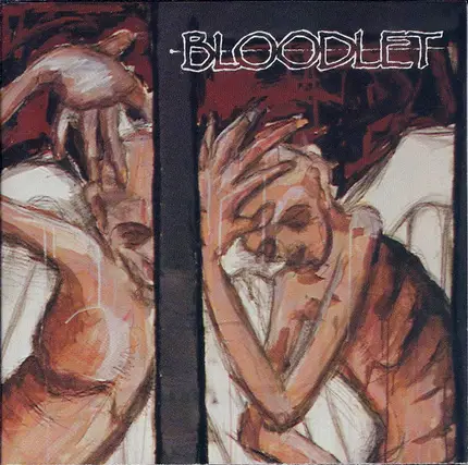 Bloodlet - Entheogen