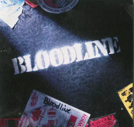 Bloodline - Bloodline