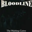 7inch Vinyl Single - Bloodline - The Waiting Game - incl. Insert
