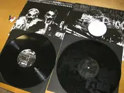 12inch Vinyl Single - Bloodred Bacteria / Bastard Noise - From Zero To Hero And Blackwards - Single sided, etched