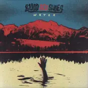 Blood Red Shoes - WATER EP