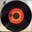 7'' - Bloodrock - A Certain Kind - Promotion Copy