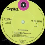 LP - Bloodrock - Bloodrock 3