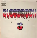 LP - Bloodrock - Bloodrock 3 - GERMAN CLUB EDITION