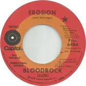 Bloodrock - Erosion