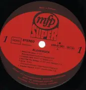 LP - Bloodrock - Hit Road