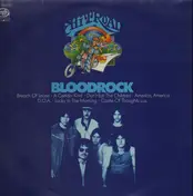 Bloodrock - Hit Road
