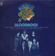 Bloodrock3 - Hit Road