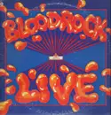 Double LP - Bloodrock - Live