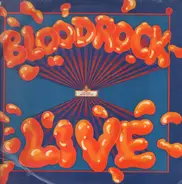 Bloodrock - Live