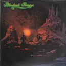 LP - Bloodrock - Passage - GERMAN ORIGINAL