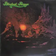 LP - Bloodrock - Passage - GERMAN ORIGINAL