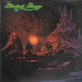 Bloodrock - Passage