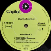 LP - Bloodrock - Bloodrock 3