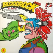 LP - Bloodrock - Bloodrock U.S.A. - German ORIGINAL, Gatefold