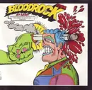 CD - Bloodrock - Bloodrock U.S.A. - Red and purple jewel case