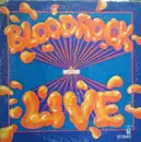 Double LP - Bloodrock - Live