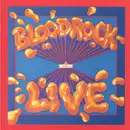 CD - Bloodrock - Live - Blue jewel case