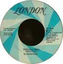 7'' - Bloodstone - Natural High
