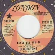 Bloodstone - Never Let You Go