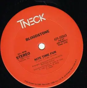 Bloodstone - Nite Time Fun