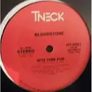 12'' - Bloodstone - Nite Time Fun