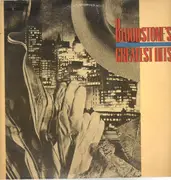 LP - Bloodstone - Bloodstone's Greatest Hits