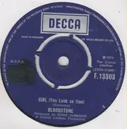 Bloodstone - Girl (You Look So Fine)