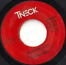 7inch Vinyl Single - Bloodstone - Go On And Cry