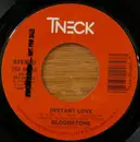 7inch Vinyl Single - Bloodstone - Instant Love